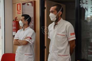 Telde fomenta la donación de sangre en Alcampo/TA.